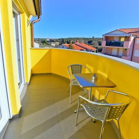 Appartement Bosankic *