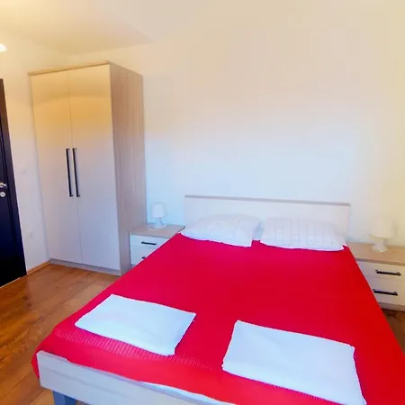 Apartament Bosankic *