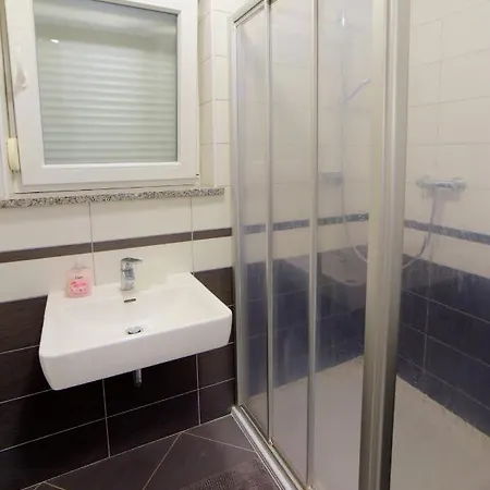 Bosankic Apartament *