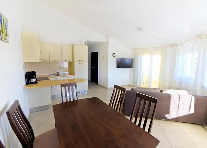 Apartman Bosankic Pula