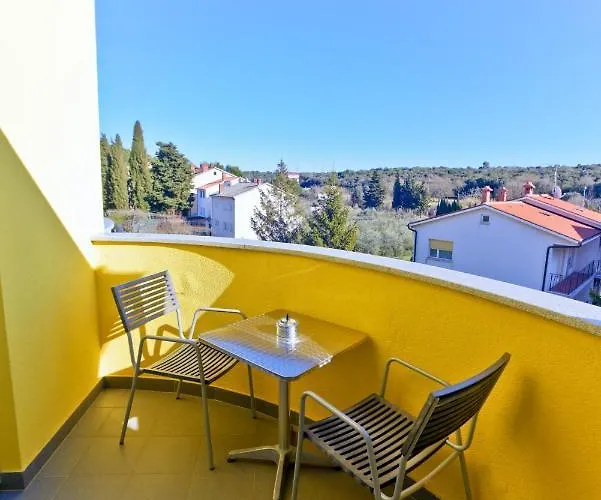 Bosankic Apartman Pula