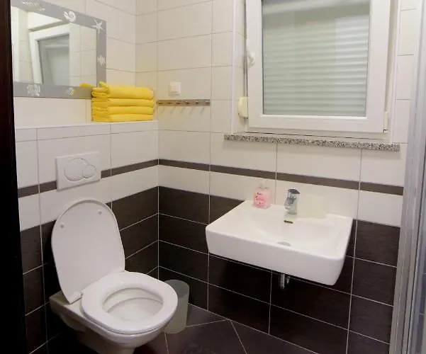 Bosankic Apartman Pula