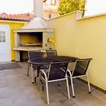 Bosankic Apartman Pula