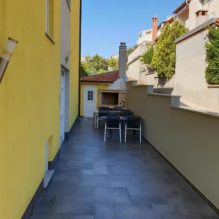 Appartement Bosankic *