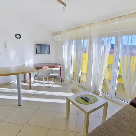Appartement Bosankic
