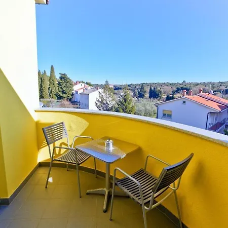Bosankic Appartement Pula