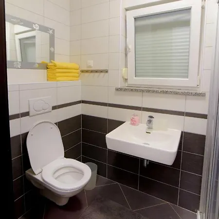 Bosankic Appartement Pula