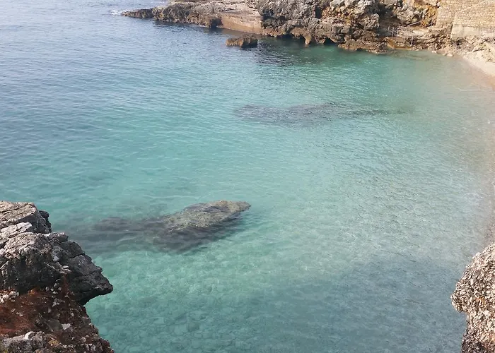 Bosankic Διαμέρισμα *