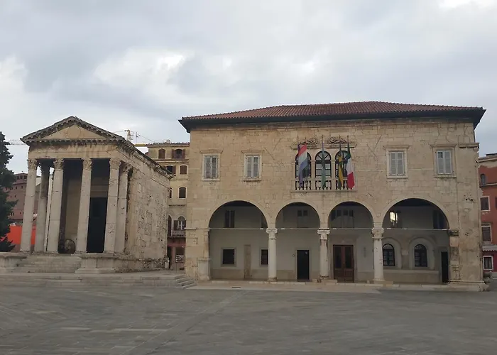 Διαμέρισμα Bosankic