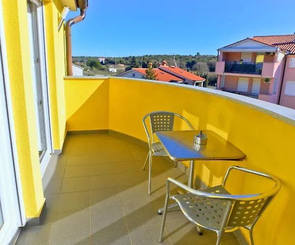 Διαμέρισμα Bosankic *