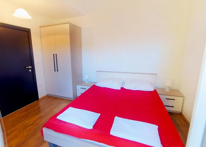 Διαμέρισμα Bosankic *