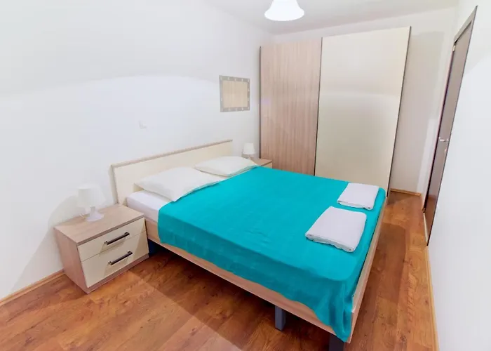 Bosankic Διαμέρισμα *