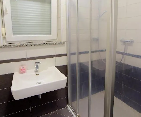 Bosankic Διαμέρισμα *