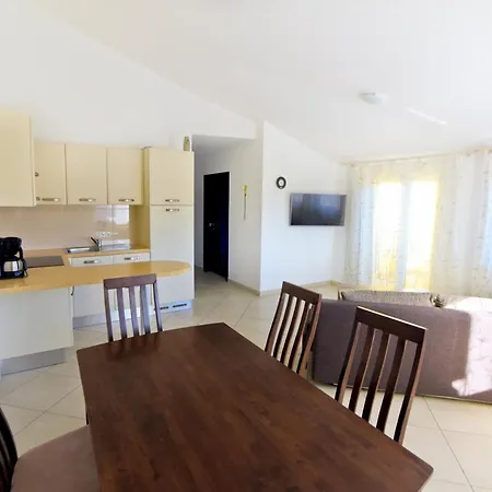 Apartament Bosankic Pula