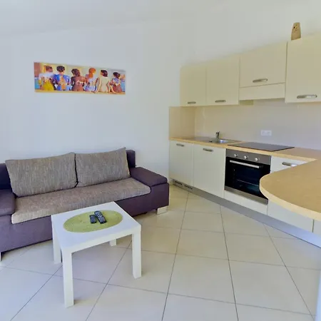 Bosankic Apartamento